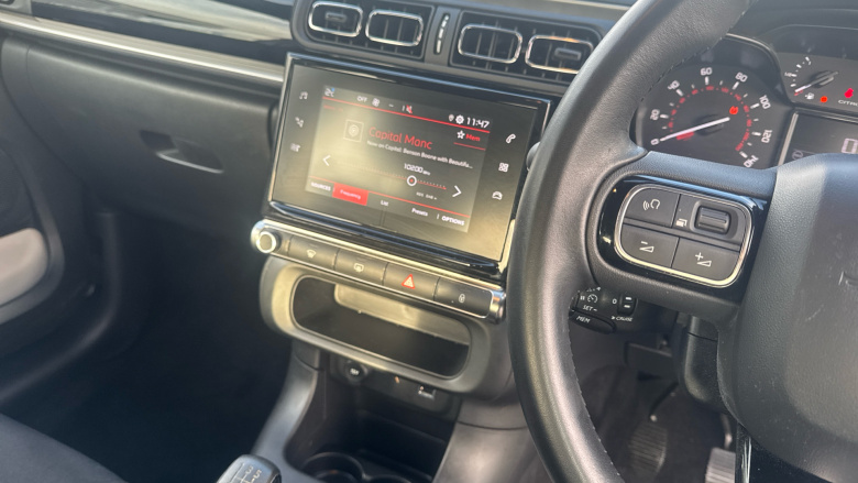 Citroen C3 1.2 PureTech Flair 5dr Petrol Hatchback